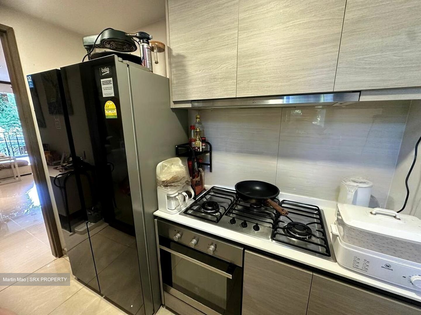 Bellewoods (D25), Condominium #457272251